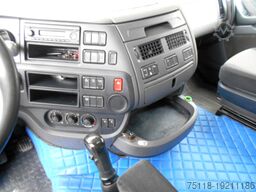 DAF XF 510 6x2 RIBALTABILE CEREALI