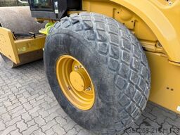 CATERPILLAR CS64B / 2018 BJ / 3997 H