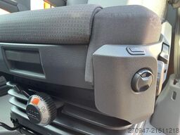MAN TGE 3.180 Pritsche DOKA MR STANDHZ AHK KAMERA