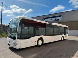 MERCEDES-BENZ Citaro C2 LE 2014/2015 11 Fahrzeuge
