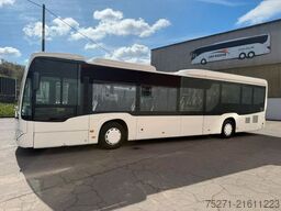 MERCEDES-BENZ Citaro C2 LE 2014/2015 11 Fahrzeuge