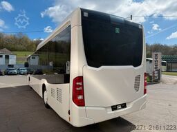 MERCEDES-BENZ Citaro C2 LE 2014/2015 11 Fahrzeuge