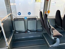 MERCEDES-BENZ Citaro C2 LE 2014/2015 11 Fahrzeuge