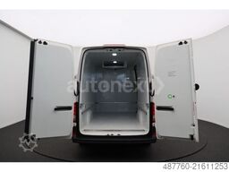 VW Crafter 35 TDI *Frischdienst* 1.Hand+Klima (6625