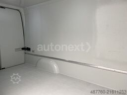 VW Crafter 35 TDI *Frischdienst* 1.Hand+Klima (6625