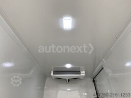 VW Crafter 35 TDI *Frischdienst* 1.Hand+Klima (6625