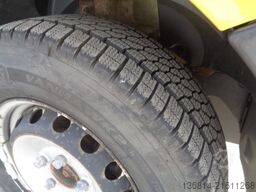 RENAULT Master dCi 170 9-Sitzer Klima AHK EU6