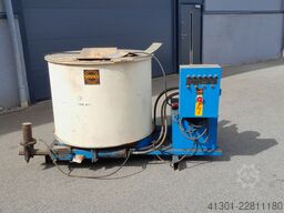 SPÄNEX COMAFER SH50