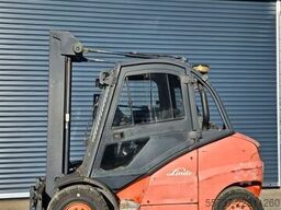 Linde H50D