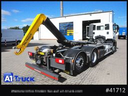 IVECO X-Way AD260SY46 Palfinger PHT 20, Lenk- Liftachse,