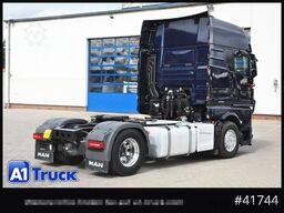 MAN TGX 18.510 LL GX Hydraulik, Intarder Alu,