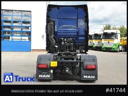 MAN TGX 18.510 LL GX Hydraulik, Intarder Alu,