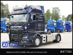 MAN TGX 18.510 LL GX Hydraulik, Intarder Alu,