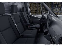 Mercedes-Benz Sprinter 317 CDI Kasten L3H2 Holz Navi Kamera
