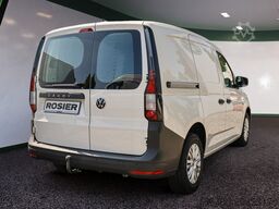 VW Caddy Cargo 2.0 TDI AHK SPURH. KLIMA BT PDC