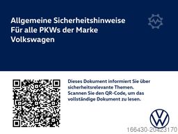 VW Caddy Cargo 2.0 TDI AHK SPURH. KLIMA BT PDC
