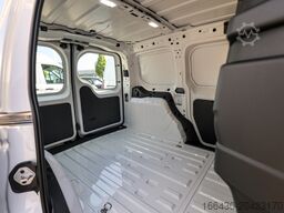 VW Caddy Cargo 2.0 TDI AHK SPURH. KLIMA BT PDC