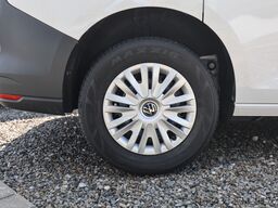 VW Caddy Cargo 2.0 TDI AHK SPURH. KLIMA BT PDC