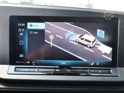 VW Caddy Cargo 2.0 TDI AHK SPURH. KLIMA BT PDC