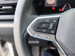 VW Caddy Cargo 2.0 TDI AHK SPURH. KLIMA BT PDC