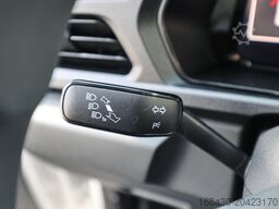 VW Caddy Cargo 2.0 TDI AHK SPURH. KLIMA BT PDC