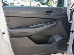 VW Caddy Cargo 2.0 TDI AHK SPURH. KLIMA BT PDC