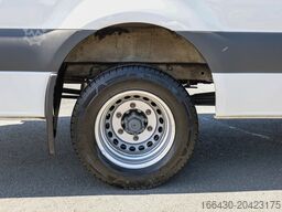 Mercedes-Benz Sprinter 516 CDI Kasten L3H2 RWD Kamera Spurh