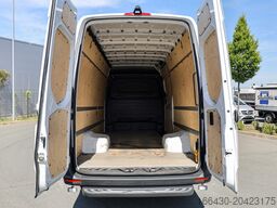 Mercedes-Benz Sprinter 516 CDI Kasten L3H2 RWD Kamera Spurh