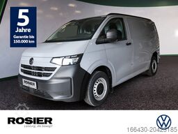 VW T7 Transporter Kasten 2.0l TDI 6-Gang AHK KAMERA