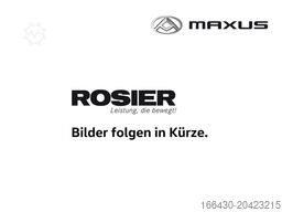 Maxus T60 MAX 4WD Luxury LED Klima Leder 360 ° 3,5t