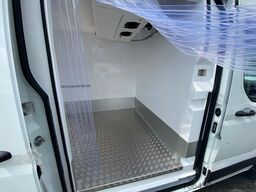 Maxus DELIVER 9 Kühlkastenwagen MY 24 Fahrt- und St