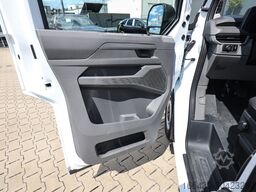 VW T7 Transporter Kasten 2.0l TDI 4MOTION LR 8-Gang