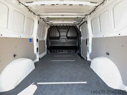 VW T7 Transporter Kasten 2.0l TDI 4MOTION LR 8-Gang