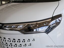 Maxus eDELIVER 7 KA L1H1 77 kW/h Klima Kamera LED P