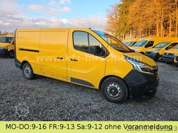 RENAULT Trafic L2H1 MAXI LANG 2xSCHIEBETÜR LED Kamera E6