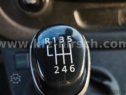 RENAULT Trafic L2H1 MAXI LANG 2xSCHIEBETÜR LED Kamera E6