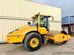 VOLVO SD135B / 2020 Baujahr / 2.544 Stunden