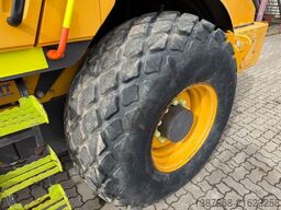 VOLVO SD135B / 2020 Baujahr / 2.544 Stunden