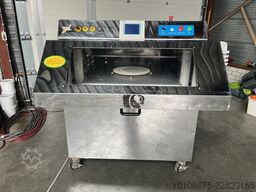 Sinmach Europe CT 808