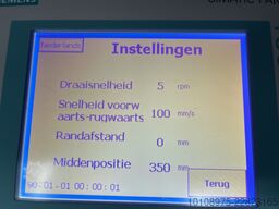 Sinmach Europe CT 808