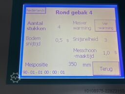 Sinmach Europe CT 808