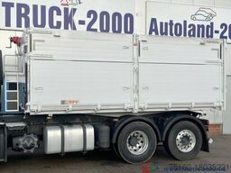 DAF 510 24m³ Alu Kempf Getreide 3S Kipper Retarder