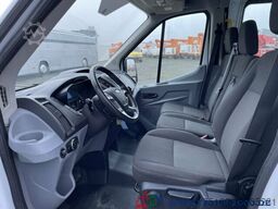 Ford Transit 350 TDCI Mixto 6 Sitze Motor Neu 500 KM