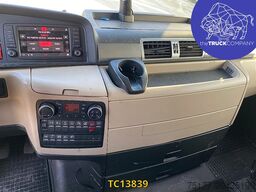 MAN TGX 460