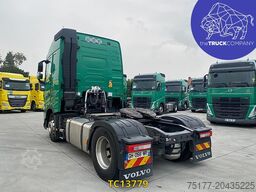 Volvo FH 500