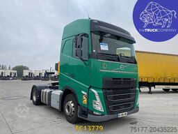 Volvo FH 500