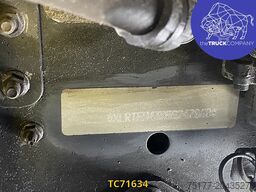 DAF XF Euro6 480 ADR AT/FL EXII/III