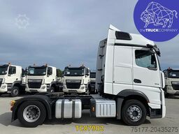 Mercedes-Benz Actros 1845