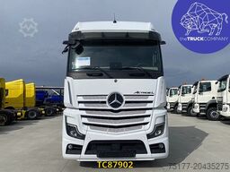 Mercedes-Benz Actros 1845