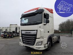 DAF XF 480